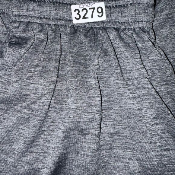 bcg Gray Athletic Shorts Lightweight Performance - Picture 6 of 6